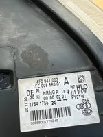 Audi A6 S6 C6 4F Phare frontale 4F0941003