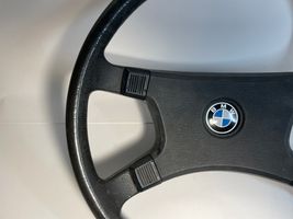 BMW 5 E12 Steering wheel 1150671