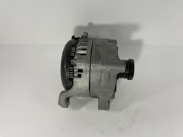 BMW 3 F30 F35 F31 Generator/alternator 7605478