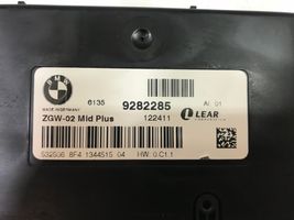 BMW X3 F25 Gateway control module 9282285