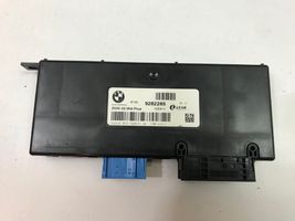 BMW X3 F25 Gateway control module 9282285