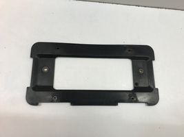 BMW X3 F25 Number Plate Surrounds Holder Frame 7160607