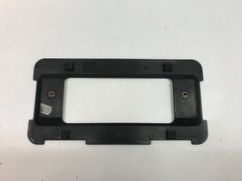 BMW X3 F25 Number Plate Surrounds Holder Frame 7160607