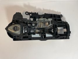 BMW 5 F10 F11 Внутренняя ручка X1717564309