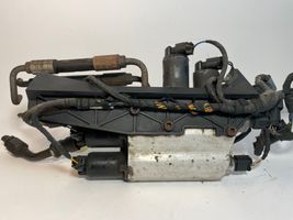 BMW 7 E65 E66 Aktīvā stabilizatora vadības bloks 6758704