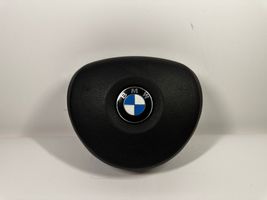BMW 1 E81 E87 Ohjauspyörän turvatyyny 336770515030