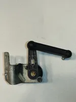 BMW 5 F10 F11 Front height sensor lever 37146784075