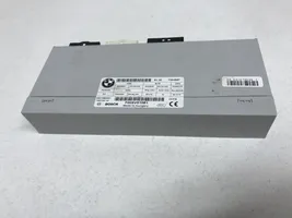 BMW 5 GT F07 Sterownik / Moduł elektrycznej klapy tylnej / bagażnika 7284597