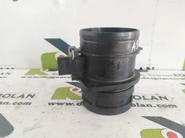 Audi A5 8T 8F Mass air flow meter 06J906461D