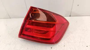 BMW 3 E92 E93 Luci posteriori 6321737278401