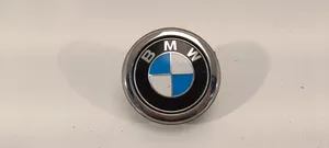 BMW 1 E82 E88 Poignée extérieure de porte arrière 7248535