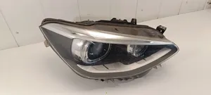 BMW 1 E82 E88 Headlight/headlamp 722967808