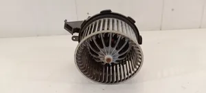 Audi A5 8T 8F Ventola riscaldamento/ventilatore abitacolo 