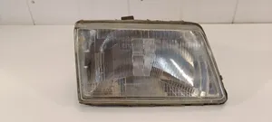 Peugeot 205 Lampa przednia 