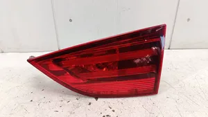 BMW X1 E84 Lampy tylnej klapy bagażnika 6321299011407