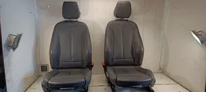 BMW 3 F30 F35 F31 Fotele / Kanapa / Komplet 