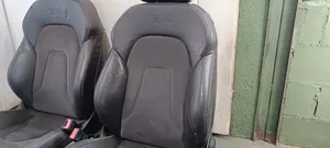 Audi A5 8T 8F Seat set 