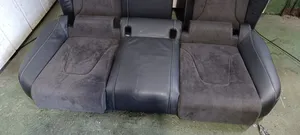 Audi A5 8T 8F Seat set 