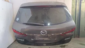 Mazda 6 Aizmugurējās durvis 
