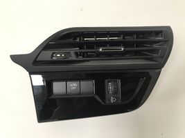 Citroen C4 Grand Picasso Inny element deski rozdzielczej 96779765