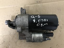 Audi Q5 SQ5 Starter motor 03L911021C