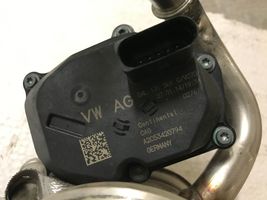 Volkswagen Golf VII Valvola di raffreddamento EGR 04L131501