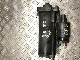 Volvo S60 Starter motor 30659314