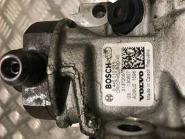 Volvo S60 Polttoaineen ruiskutuksen suurpainepumppu 31372081