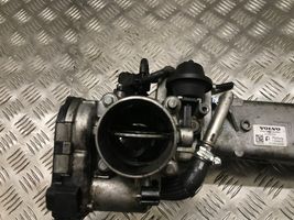 Volvo S60 EGR-venttiili/lauhdutin 31325030