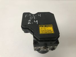 Toyota RAV 4 (XA30) ABS-pumppu 4454042100