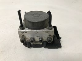 Nissan Note (E11) ABS-pumppu 0265231782