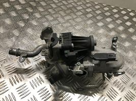 Citroen DS3 Valvola di raffreddamento EGR 5056390200