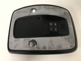 Volvo S60 Front seat light 39826644