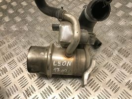 Seat Leon (5F) EGR-venttiili/lauhdutin 04L131512BQ