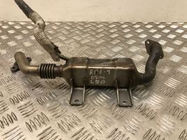 Toyota RAV 4 (XA30) EGR-venttiili/lauhdutin 2568026040