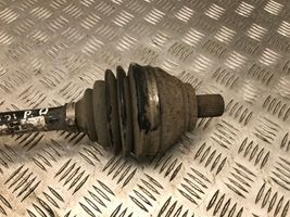 Volkswagen Tiguan Semiasse anteriore 5N0407764K