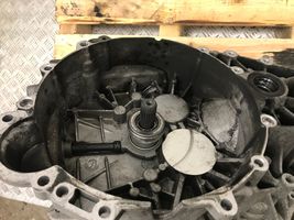 Volvo S60 Mechaninė 6 pavarų dėžė RF666R7F096AB