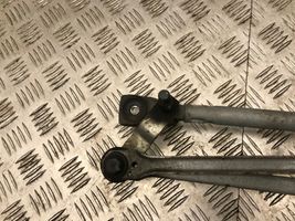 Volvo S60 Mechanizm wycieraczek szyby przedniej / czołowej 30753494