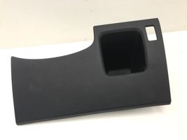 Peugeot 208 Boîte / compartiment de rangement pour tableau de bord 9672847877