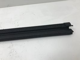 Peugeot 208 Front door glass trim molding 