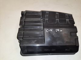 Citroen C4 II Picasso Pokrywa skrzynki bezpieczników 9672188380