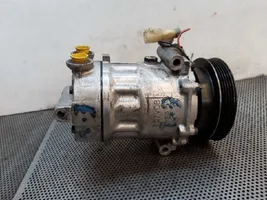 MG ZR Compressore aria condizionata (A/C) (pompa) 1219F