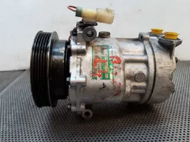 MG ZR Compressore aria condizionata (A/C) (pompa) 1219F