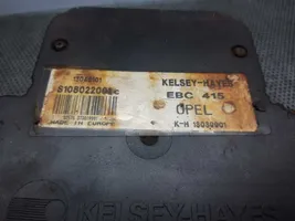 Opel Vectra B ABS Blokas KH13039901