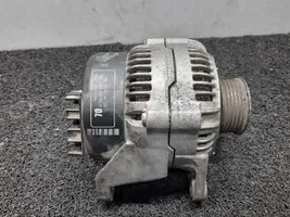 Ford Escort Generator/alternator 120485029