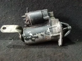 Opel Omega B1 Motor de arranque 0001107034