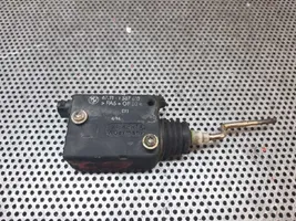 BMW 3 E36 Motorino del tappo del serbatoio del carburante 67111387610