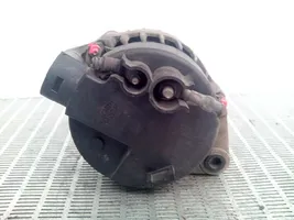 Fiat Punto (188) Alternator 63321806