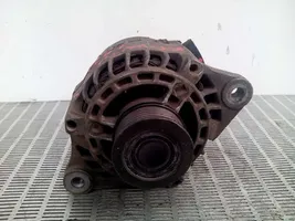 Fiat Punto (188) Alternator 63321806