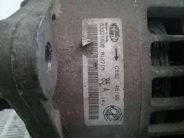 Fiat Punto (188) Alternator 63321806